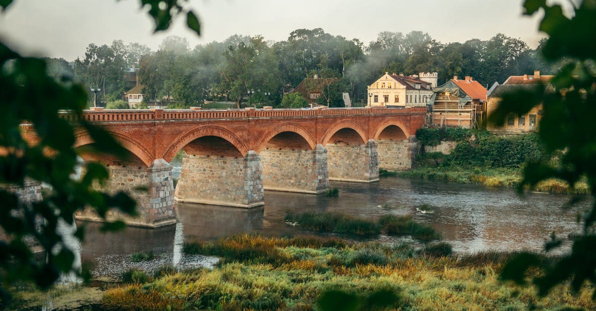 Latvia Announces Unprecedented Initiative to Boost National GDP by Selling Bottled Riga Air